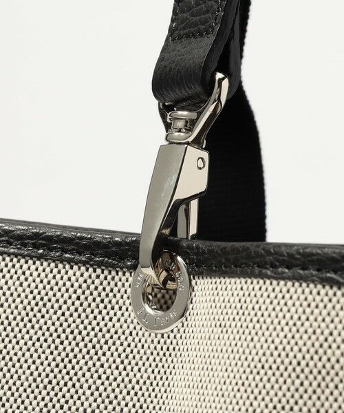 TOMORROWLAND / トゥモローランド トートバッグ | 【別注】FRANCOIS RENIER キャンバストートバッグ | 詳細11