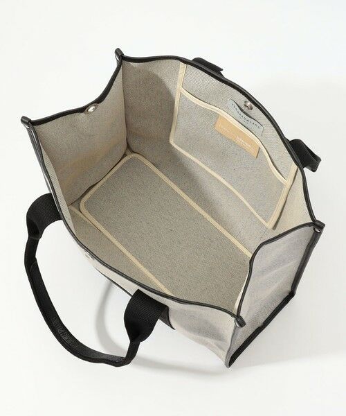 TOMORROWLAND / トゥモローランド トートバッグ | 【別注】FRANCOIS RENIER キャンバストートバッグ | 詳細12