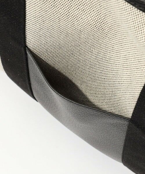 TOMORROWLAND / トゥモローランド トートバッグ | 【別注】FRANCOIS RENIER キャンバストートバッグ | 詳細14