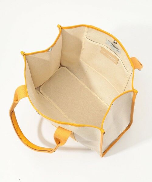 TOMORROWLAND / トゥモローランド トートバッグ | 【別注】FRANCOIS RENIER キャンバストートバッグ | 詳細18