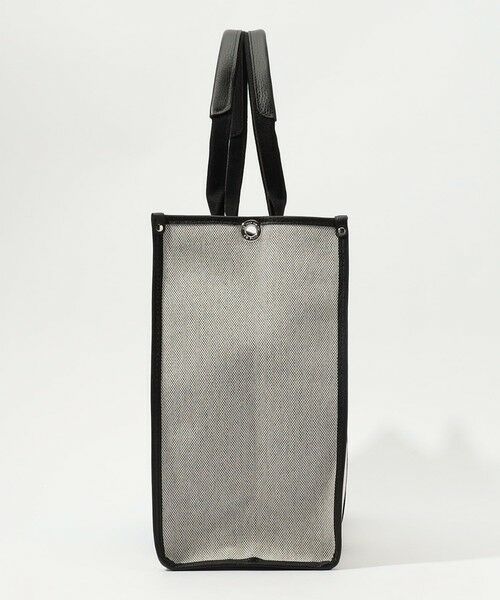 TOMORROWLAND / トゥモローランド トートバッグ | 【別注】FRANCOIS RENIER キャンバストートバッグ | 詳細2