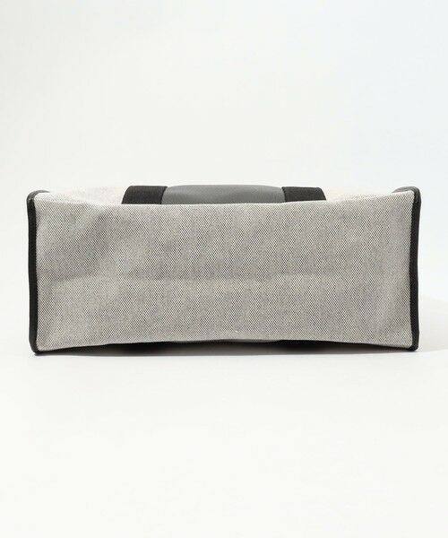 TOMORROWLAND / トゥモローランド トートバッグ | 【別注】FRANCOIS RENIER キャンバストートバッグ | 詳細4