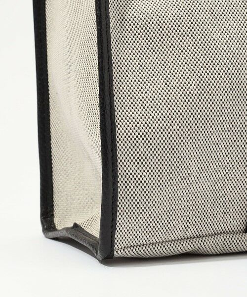 TOMORROWLAND / トゥモローランド トートバッグ | 【別注】FRANCOIS RENIER キャンバストートバッグ | 詳細6
