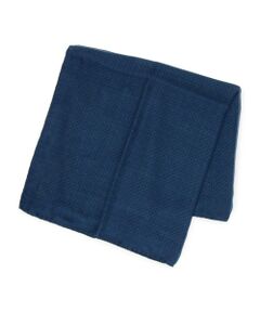 TOMORROWLAND / トゥモローランド バンダナ・スカーフ | TOMORROWLAND ウール ドットプリントスカーフ