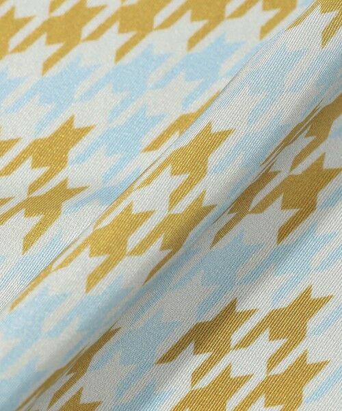 TOMORROWLAND / トゥモローランド バンダナ・スカーフ | LE LYS シルク プリントスカーフ | 詳細5