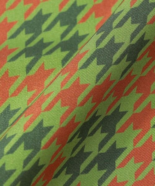 TOMORROWLAND / トゥモローランド バンダナ・スカーフ | LE LYS シルク プリントスカーフ | 詳細7