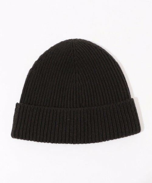 TOMORROWLAND / トゥモローランド ニットキャップ | Johnstons of Elgin カシミヤ リブニットキャップ | 詳細2