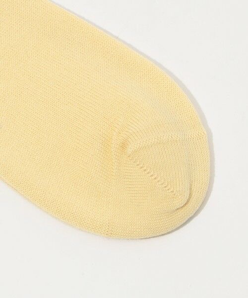 TOMORROWLAND / トゥモローランド ソックス | BRESCIANI ウールナイロン アーガイルソックス | 詳細5