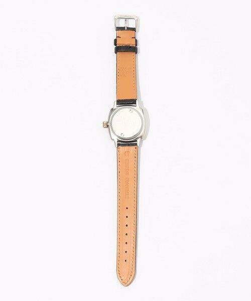 TOMORROWLAND / トゥモローランド 腕時計 | 【別注】VAGUE WATCH Coussin Early クロコダイルベルト クォーツウォッチ | 詳細2