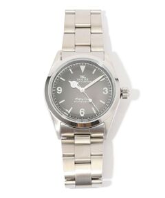 TOMORROWLAND / トゥモローランド 腕時計 | VAGUE WATCH Everyone ステンレスベルト オートマチックウォッチ