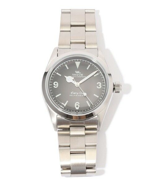 TOMORROWLAND/gD[h VAGUE WATCH Everyone XeXxg I[g}`bNEHb` 81 ubN_C F