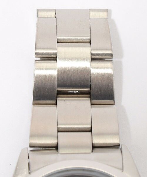 TOMORROWLAND / トゥモローランド 腕時計 | VAGUE WATCH Everyone ステンレスベルト オートマチックウォッチ | 詳細4