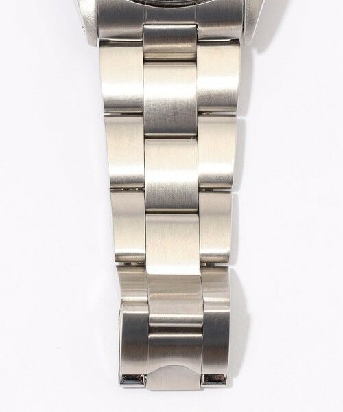 TOMORROWLAND / トゥモローランド 腕時計 | VAGUE WATCH Everyone ステンレスベルト オートマチックウォッチ | 詳細5