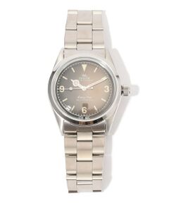 TOMORROWLAND / トゥモローランド 腕時計 | VAGUE WATCH Everyone ステンレスベルト オートマチックウォッチ