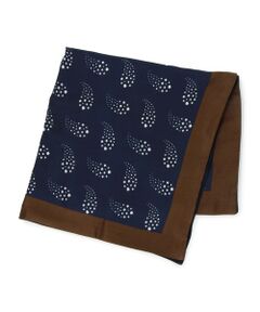 TOMORROWLAND / トゥモローランド その他 | REGAGLIA シルクスカーフ