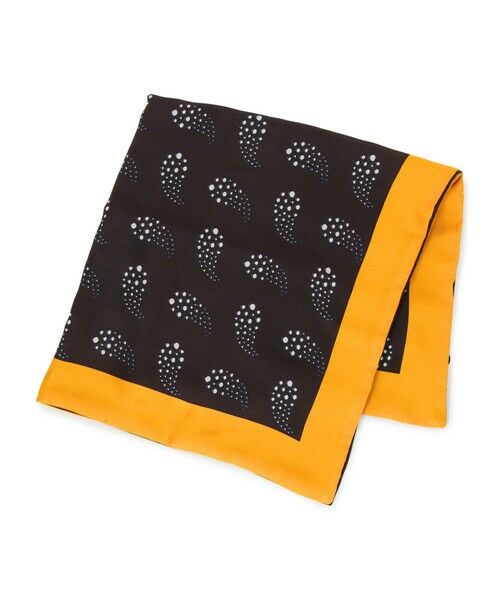 TOMORROWLAND / トゥモローランド その他 | REGAGLIA シルクスカーフ | 詳細1