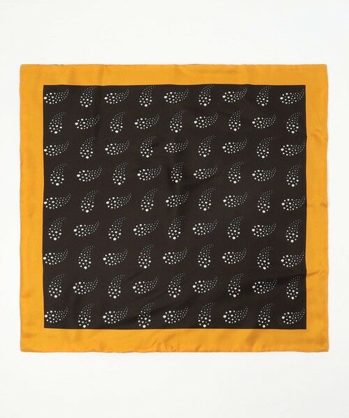 TOMORROWLAND / トゥモローランド その他 | REGAGLIA シルクスカーフ | 詳細2