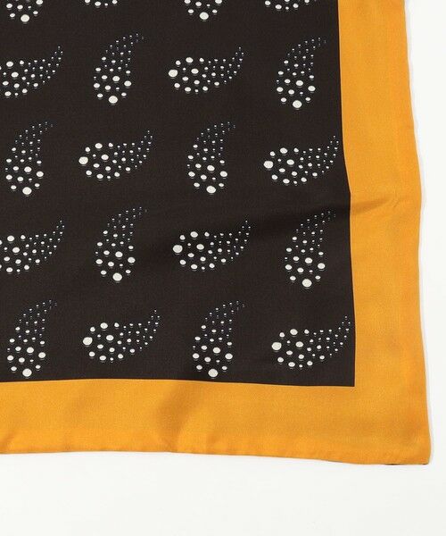 TOMORROWLAND / トゥモローランド その他 | REGAGLIA シルクスカーフ | 詳細3