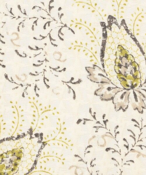 TOMORROWLAND / トゥモローランド ブルゾン | ポリエステルプリント クルーネックブルゾン | 詳細10