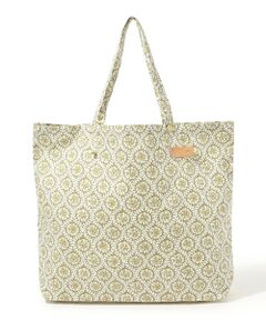 TOMORROWLAND / トゥモローランド エコバッグ | SOULEIADO コットンオックス ポケッタブルトートバッグ