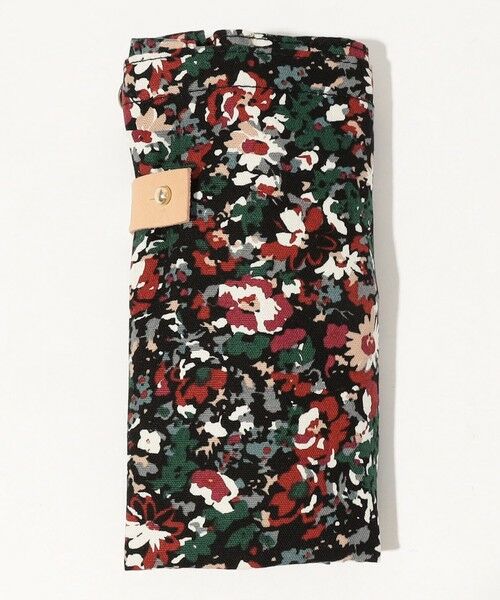 TOMORROWLAND / トゥモローランド エコバッグ | SOULEIADO コットンオックス ポケッタブルトートバッグ | 詳細10