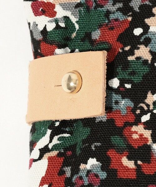 TOMORROWLAND / トゥモローランド エコバッグ | SOULEIADO コットンオックス ポケッタブルトートバッグ | 詳細11