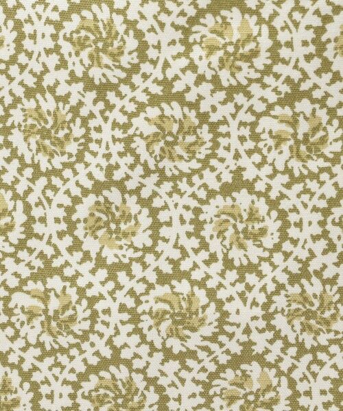 TOMORROWLAND / トゥモローランド エコバッグ | SOULEIADO コットンオックス ポケッタブルトートバッグ | 詳細13