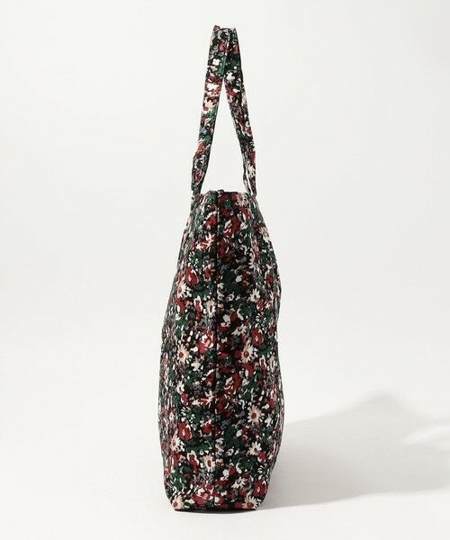 TOMORROWLAND / トゥモローランド エコバッグ | SOULEIADO コットンオックス ポケッタブルトートバッグ | 詳細2