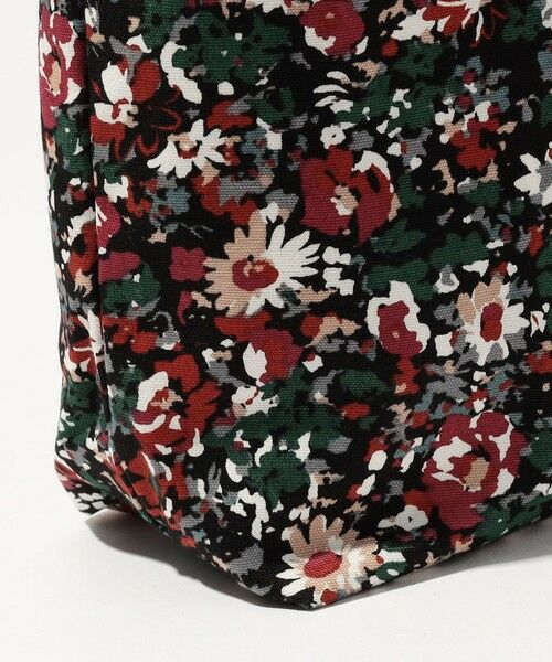 TOMORROWLAND / トゥモローランド エコバッグ | SOULEIADO コットンオックス ポケッタブルトートバッグ | 詳細6