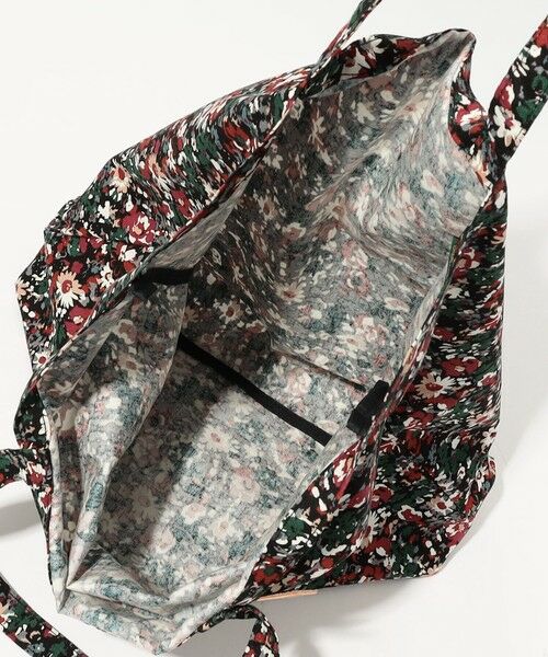 TOMORROWLAND / トゥモローランド エコバッグ | SOULEIADO コットンオックス ポケッタブルトートバッグ | 詳細8