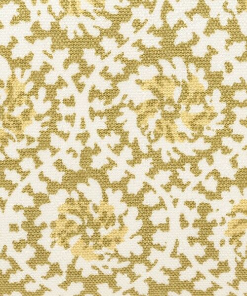 TOMORROWLAND / トゥモローランド ポーチ | SOULEIADO コットンオックス ポーチ（M） | 詳細10