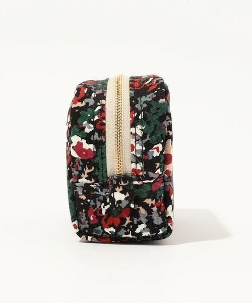 TOMORROWLAND / トゥモローランド ポーチ | SOULEIADO コットンオックス ポーチ（M） | 詳細2