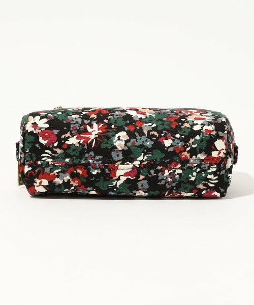 TOMORROWLAND / トゥモローランド ポーチ | SOULEIADO コットンオックス ポーチ（M） | 詳細4