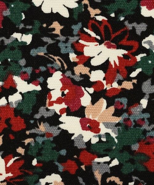 TOMORROWLAND / トゥモローランド ポーチ | SOULEIADO コットンオックス ポーチ（M） | 詳細9