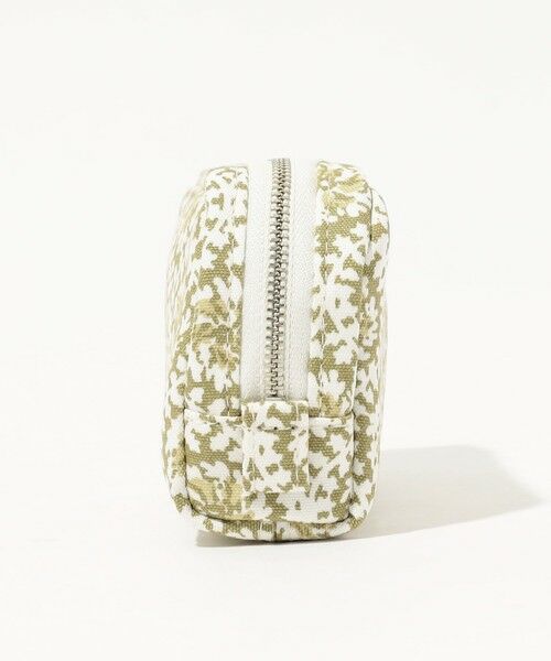 TOMORROWLAND / トゥモローランド ポーチ | SOULEIAO コットンオックス ポーチ（S） | 詳細2