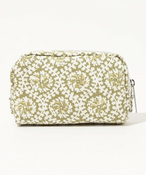 TOMORROWLAND / トゥモローランド ポーチ | SOULEIAO コットンオックス ポーチ（S） | 詳細3