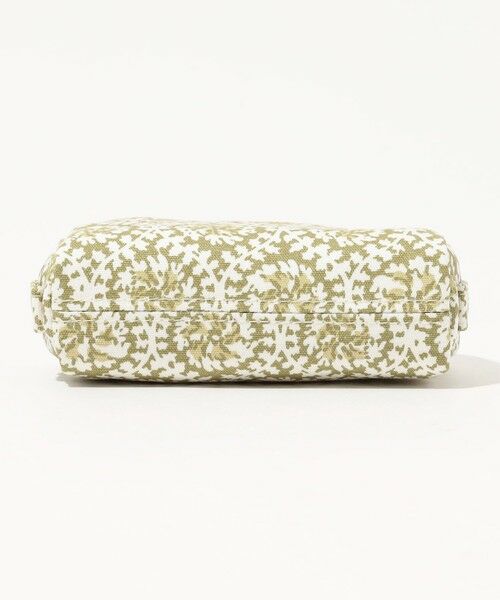 TOMORROWLAND / トゥモローランド ポーチ | SOULEIAO コットンオックス ポーチ（S） | 詳細4