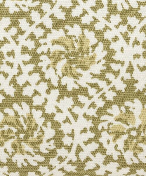 TOMORROWLAND / トゥモローランド ポーチ | SOULEIAO コットンオックス ポーチ（S） | 詳細8