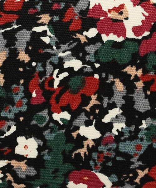 TOMORROWLAND / トゥモローランド ポーチ | SOULEIAO コットンオックス ポーチ（S） | 詳細9