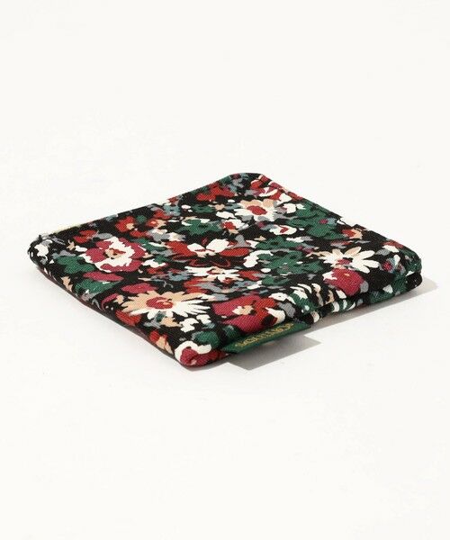 TOMORROWLAND / トゥモローランド ポーチ | SOULEIADO コットンオックス ミニポーチ | 詳細3