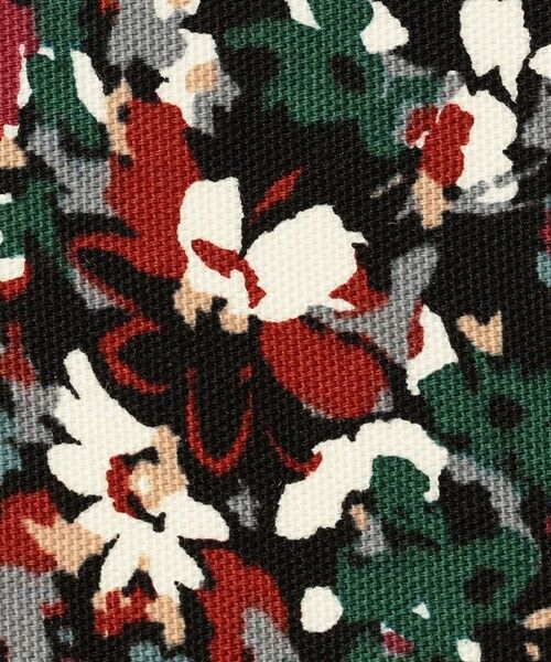 TOMORROWLAND / トゥモローランド ポーチ | SOULEIADO コットンオックス ミニポーチ | 詳細8