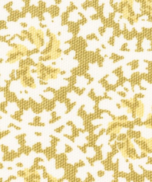 TOMORROWLAND / トゥモローランド ポーチ | SOULEIADO コットンオックス ミニポーチ | 詳細9