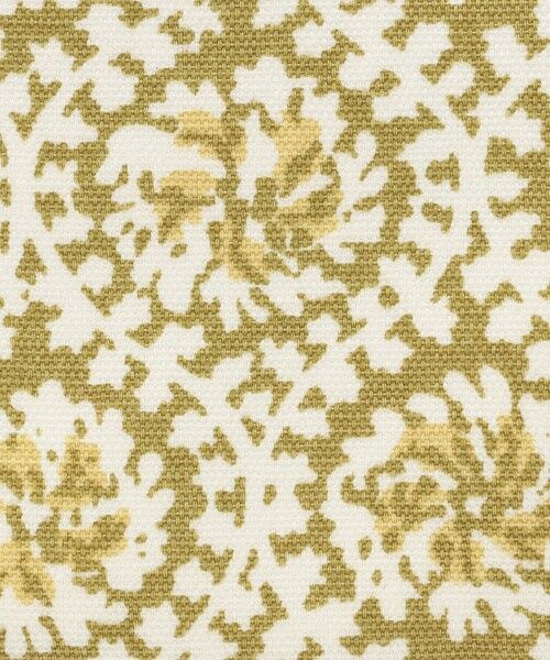 TOMORROWLAND / トゥモローランド ポーチ | SOULEIADO コットンオックス ラウンドポーチ | 詳細8