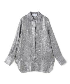 TOMORROWLAND / トゥモローランド シャツ・ブラウス | PARTOW JULIETTE SHIRT