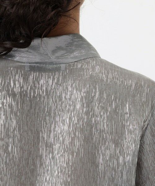 TOMORROWLAND / トゥモローランド シャツ・ブラウス | PARTOW JULIETTE SHIRT | 詳細6