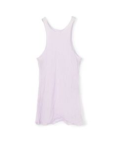 TOMORROWLAND / トゥモローランド タンクトップ | GABRIELA COLL GARMENTS NO.73 CRUSHED TOP