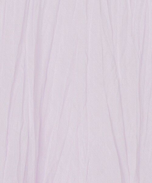 TOMORROWLAND / トゥモローランド タンクトップ | GABRIELA COLL GARMENTS NO.73 CRUSHED TOP | 詳細9