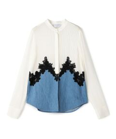 TOMORROWLAND / トゥモローランド シャツ・ブラウス | GABRIELA HEARST KHETI TOP