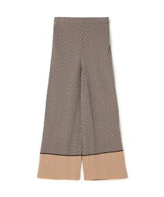 TOMORROWLAND / トゥモローランド その他パンツ | TAN KKOMON JQ PANTS