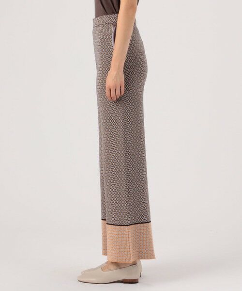 TOMORROWLAND / トゥモローランド その他パンツ | TAN KKOMON JQ PANTS | 詳細3